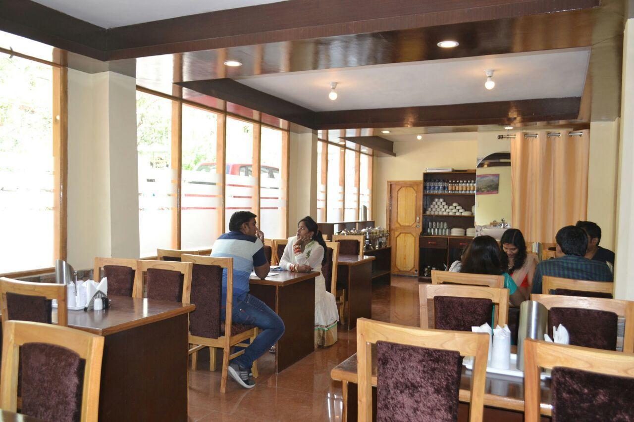 Tridev Hotel Manali (Himachal Pradesh)