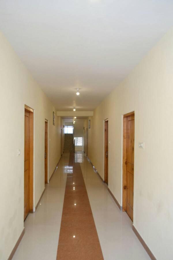 Hotel Tridev 3*